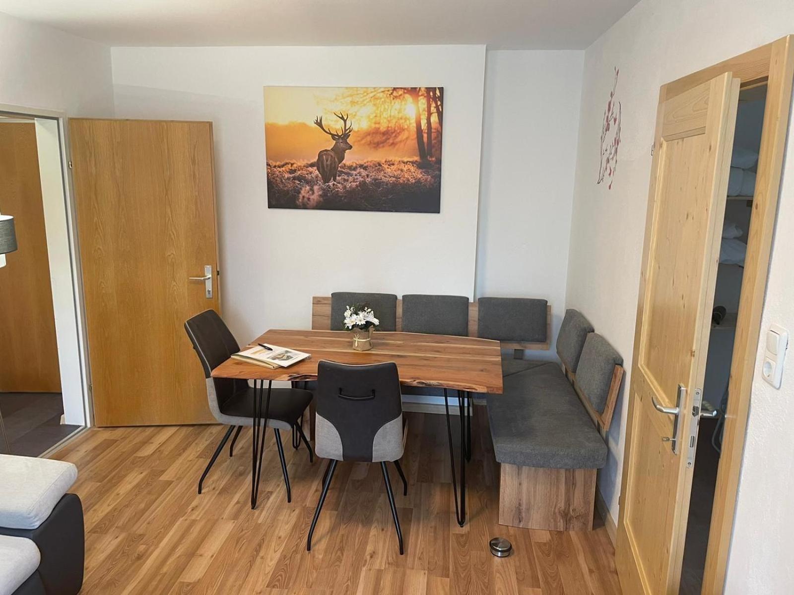 Sunside Apartments Bad Mitterndorf Exterior foto