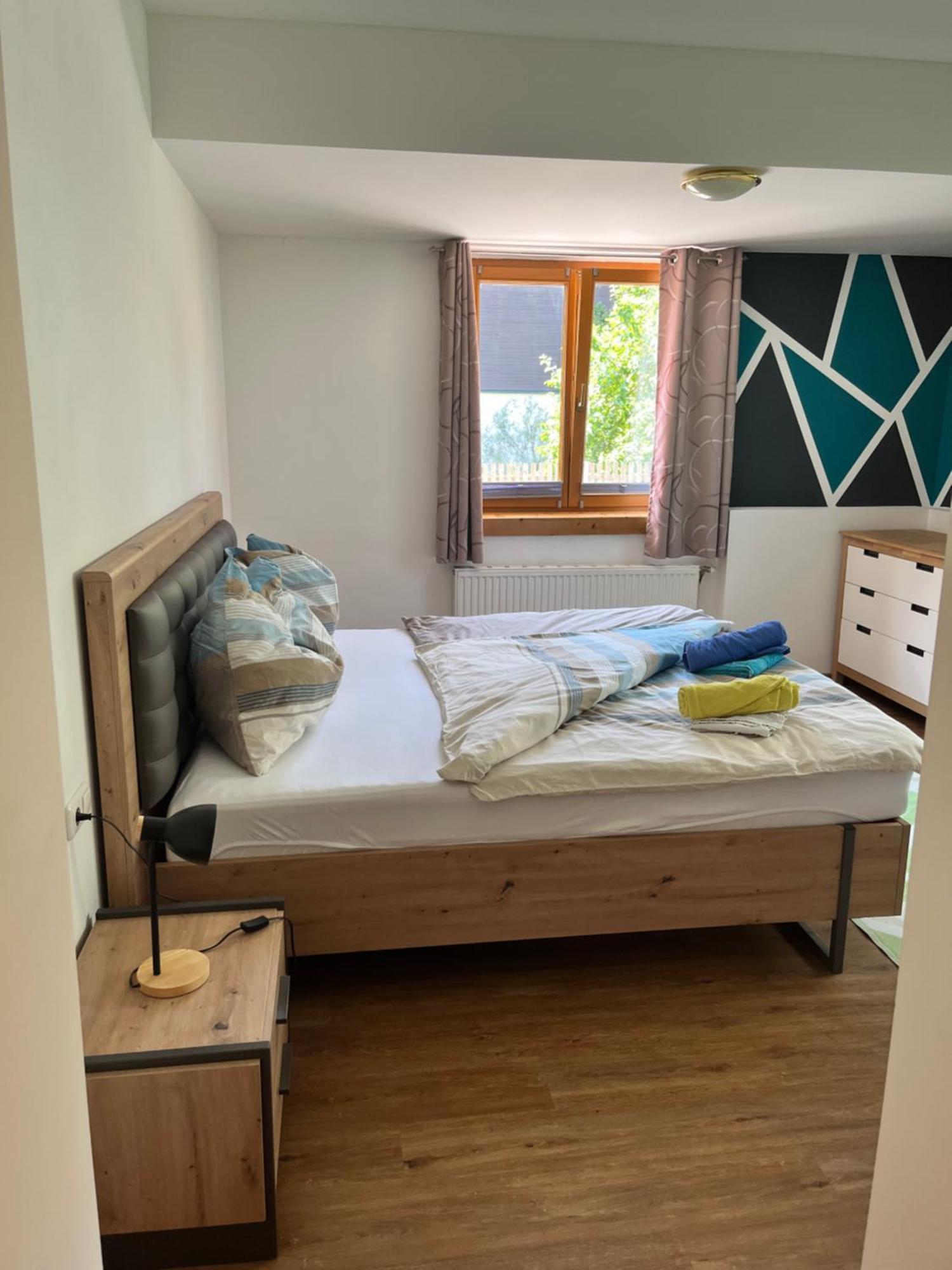 Sunside Apartments Bad Mitterndorf Exterior foto