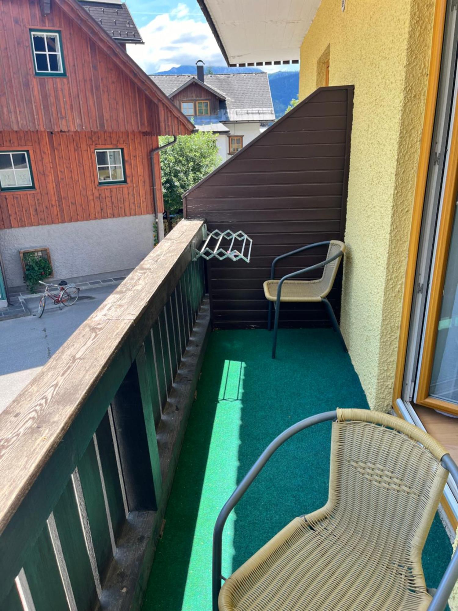 Sunside Apartments Bad Mitterndorf Exterior foto