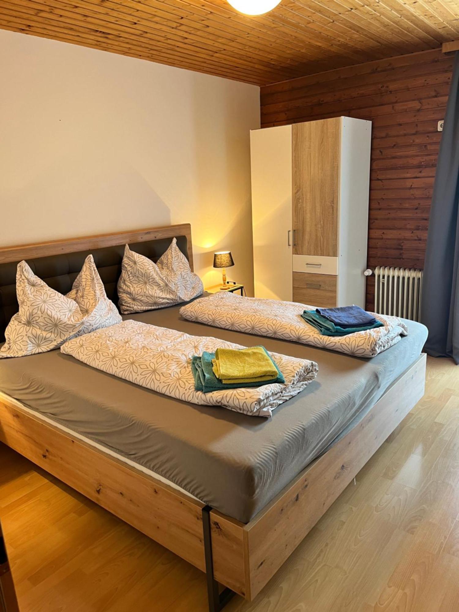 Sunside Apartments Bad Mitterndorf Exterior foto